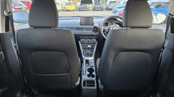 2017 (67) MAZDA CX-3 2.0 SE Nav 5dr 4850683