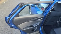 2017 (67) MAZDA CX-3 2.0 SE Nav 5dr 4850684