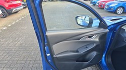 2017 (67) MAZDA CX-3 2.0 SE Nav 5dr 4850689