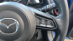 2017 (67) MAZDA CX-3 2.0 SE Nav 5dr 4850702