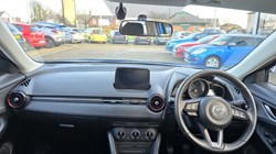 2017 (67) MAZDA CX-3 2.0 SE Nav 5dr 4850687