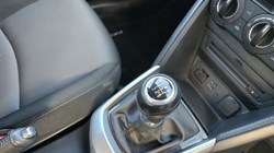 2017 (67) MAZDA CX-3 2.0 SE Nav 5dr 4850697