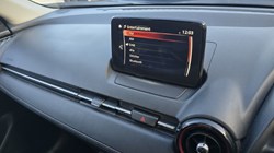 2017 (67) MAZDA CX-3 2.0 SE Nav 5dr 4850704