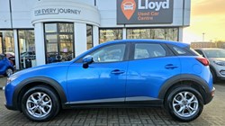 2017 (67) MAZDA CX-3 2.0 SE Nav 5dr 4850679