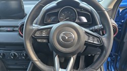 2017 (67) MAZDA CX-3 2.0 SE Nav 5dr 4850701