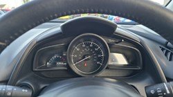 2017 (67) MAZDA CX-3 2.0 SE Nav 5dr 4850707