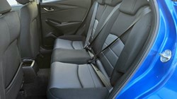 2017 (67) MAZDA CX-3 2.0 SE Nav 5dr 4850686