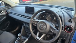2017 (67) MAZDA CX-3 2.0 SE Nav 5dr 4850694