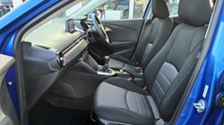 2017 (67) MAZDA CX-3 2.0 SE Nav 5dr 4850690