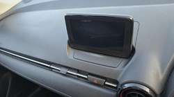 2017 (67) MAZDA CX-3 2.0 SE Nav 5dr 4850699