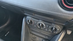 2017 (67) MAZDA CX-3 2.0 SE Nav 5dr 4850698