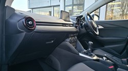 2017 (67) MAZDA CX-3 2.0 SE Nav 5dr 4850691