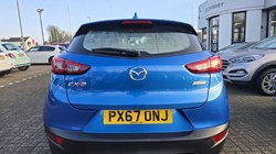 2017 (67) MAZDA CX-3 2.0 SE Nav 5dr 4850676