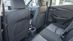 2017 (67) MAZDA CX-3 2.0 SE Nav 5dr 4850685