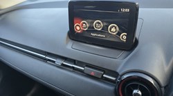 2017 (67) MAZDA CX-3 2.0 SE Nav 5dr 4850705