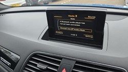 2018 (18) AUDI Q3 2.0 TDI Quattro Black Edition 5dr 4848272