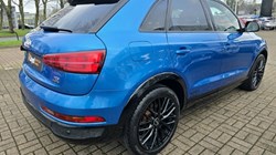 2018 (18) AUDI Q3 2.0 TDI Quattro Black Edition 5dr 4848239