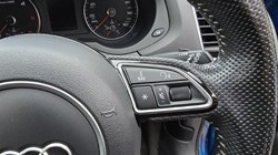 2018 (18) AUDI Q3 2.0 TDI Quattro Black Edition 5dr 4848269