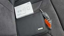 2018 (18) AUDI Q3 2.0 TDI Quattro Black Edition 5dr 4848279