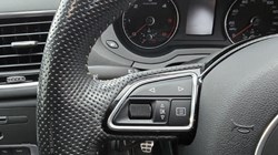 2018 (18) AUDI Q3 2.0 TDI Quattro Black Edition 5dr 4848266