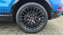 2018 (18) AUDI Q3 2.0 TDI Quattro Black Edition 5dr 4848245