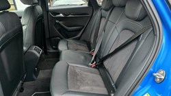 2018 (18) AUDI Q3 2.0 TDI Quattro Black Edition 5dr 4848252