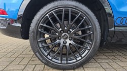 2018 (18) AUDI Q3 2.0 TDI Quattro Black Edition 5dr 4848228