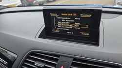 2018 (18) AUDI Q3 2.0 TDI Quattro Black Edition 5dr 4848273