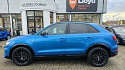 2018 (18) AUDI Q3 2.0 TDI Quattro Black Edition 5dr 4848244