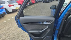 2018 (18) AUDI Q3 2.0 TDI Quattro Black Edition 5dr 4848250