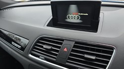 2018 (18) AUDI Q3 2.0 TDI Quattro Black Edition 5dr 4848271