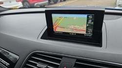 2018 (18) AUDI Q3 2.0 TDI Quattro Black Edition 5dr 4848276