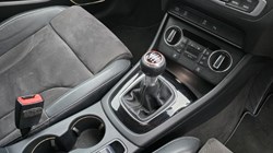 2018 (18) AUDI Q3 2.0 TDI Quattro Black Edition 5dr 4848263