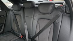 2018 (18) AUDI Q3 2.0 TDI Quattro Black Edition 5dr 4848254