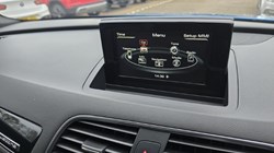 2018 (18) AUDI Q3 2.0 TDI Quattro Black Edition 5dr 4848275