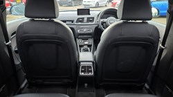 2018 (18) AUDI Q3 2.0 TDI Quattro Black Edition 5dr 4848249