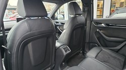 2018 (18) AUDI Q3 2.0 TDI Quattro Black Edition 5dr 4848251