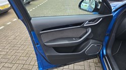 2018 (18) AUDI Q3 2.0 TDI Quattro Black Edition 5dr 4848255
