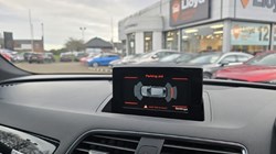 2018 (18) AUDI Q3 2.0 TDI Quattro Black Edition 5dr 4848237