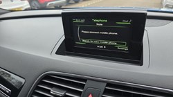 2018 (18) AUDI Q3 2.0 TDI Quattro Black Edition 5dr 4848277