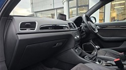 2018 (18) AUDI Q3 2.0 TDI Quattro Black Edition 5dr 4848258