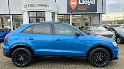 2018 (18) AUDI Q3 2.0 TDI Quattro Black Edition 5dr 4848225