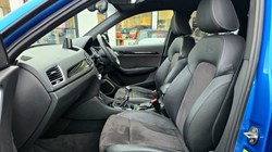 2018 (18) AUDI Q3 2.0 TDI Quattro Black Edition 5dr 4848257