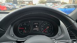2018 (18) AUDI Q3 2.0 TDI Quattro Black Edition 5dr 4848278