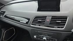 2018 (18) AUDI Q3 2.0 TDI Quattro Black Edition 5dr 4848264