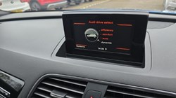 2018 (18) AUDI Q3 2.0 TDI Quattro Black Edition 5dr 4848274