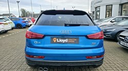2018 (18) AUDI Q3 2.0 TDI Quattro Black Edition 5dr 4848241