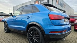 2018 (18) AUDI Q3 2.0 TDI Quattro Black Edition 5dr 4848242