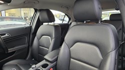 2016 (65) MERCEDES-BENZ A CLASS A200d Sport Executive 5dr 4842113