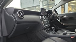 2016 (65) MERCEDES-BENZ A CLASS A200d Sport Executive 5dr 4842112